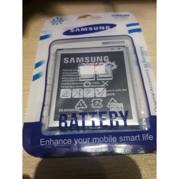 BATERAI SAMSUNG J2 PRIME/GRAND PRIME/J3/J5