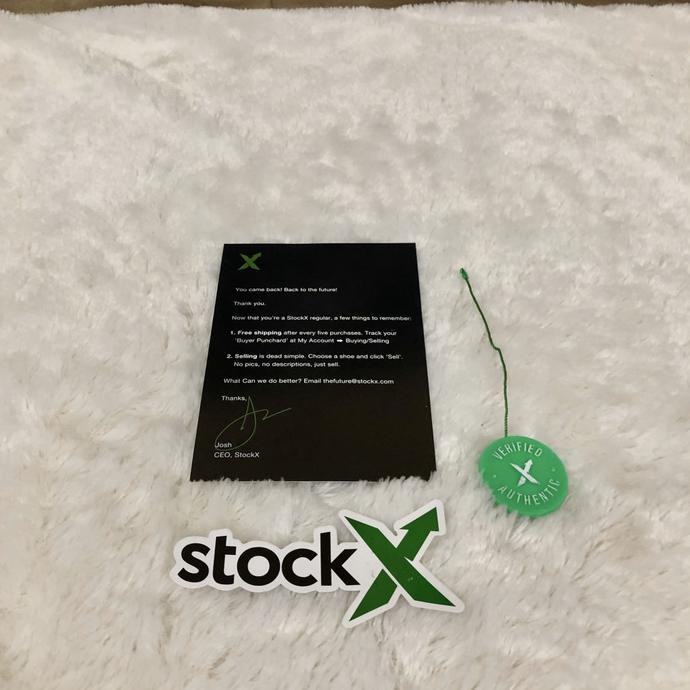 Can I Use A Nike Gift Card On Stockx