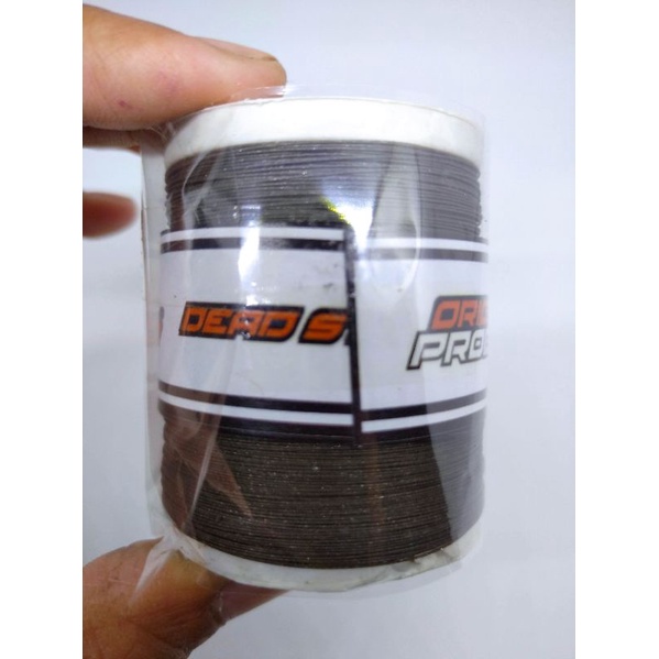 Gelasan Matot The Legend -+750 yard