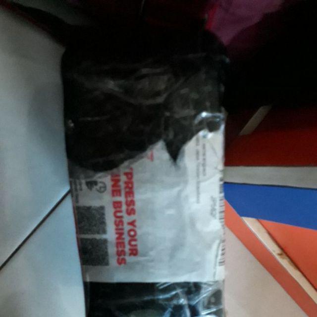 Standing Pouch Plastik Klip Ukuran 9x15 Cm