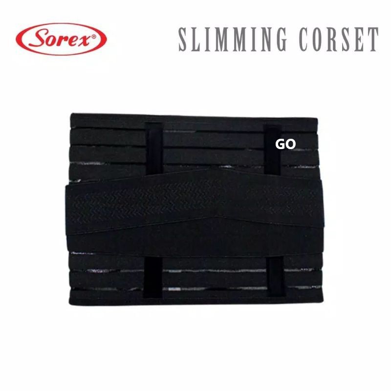 gof Sorex Slimming Corset Stagen 8052 Freesize**