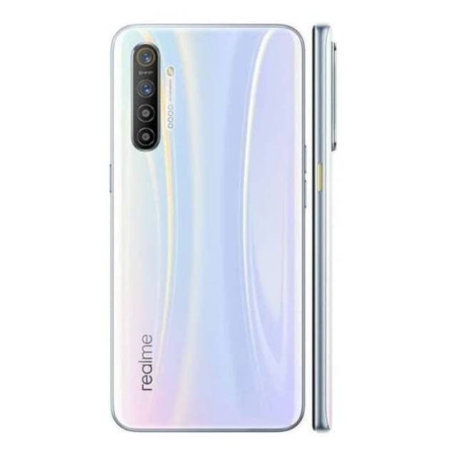 REALME XT RAM 8/128 GB | REALME XT RAM 4/128 GB GARANSI RESMI REALME INDONESIA