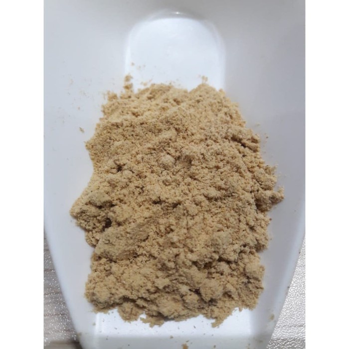 

Siap Kirim Jahe Bubuk Murni 1000 Gram / Pure Ginger Powder 1 Kg