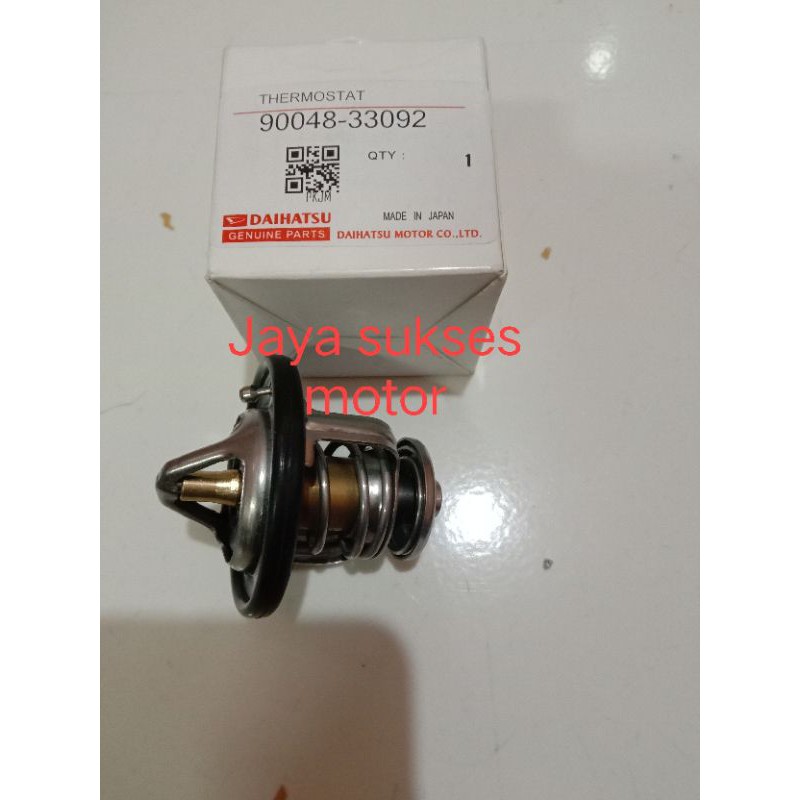 thermostat Xenia 1.0cc original