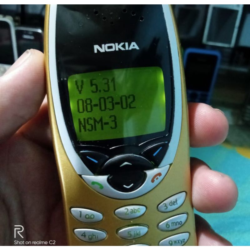NOKIA N73