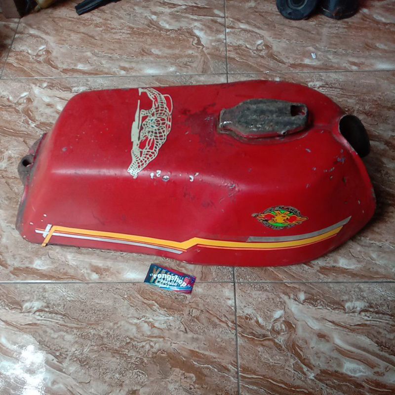 tangki tengki rx 125 twin