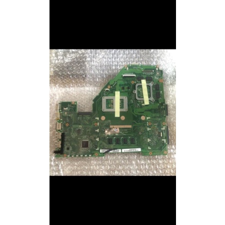 Motherboard ASUS X550J X550JX CORE i7 NVIDIA