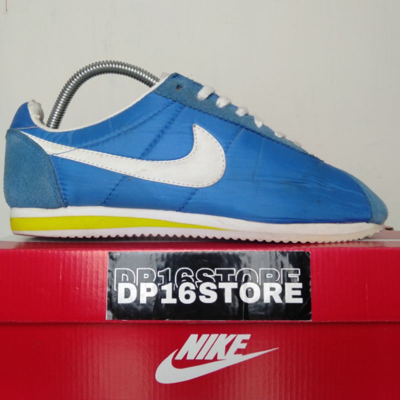 Nike Cortez