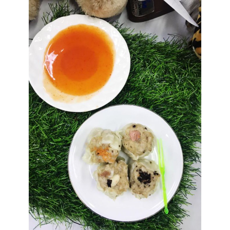 

DIMSUM AYAM SPESIAL HALAL 100%