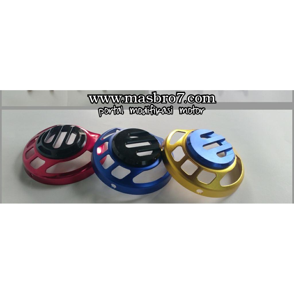 Tutup Kipas Motor Beat Tutup Kipas Motor Beat