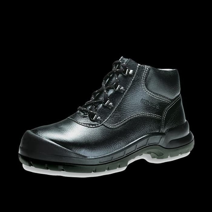 Sepatu Safety Kings KWD901X