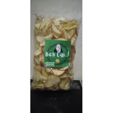

keripik singkong