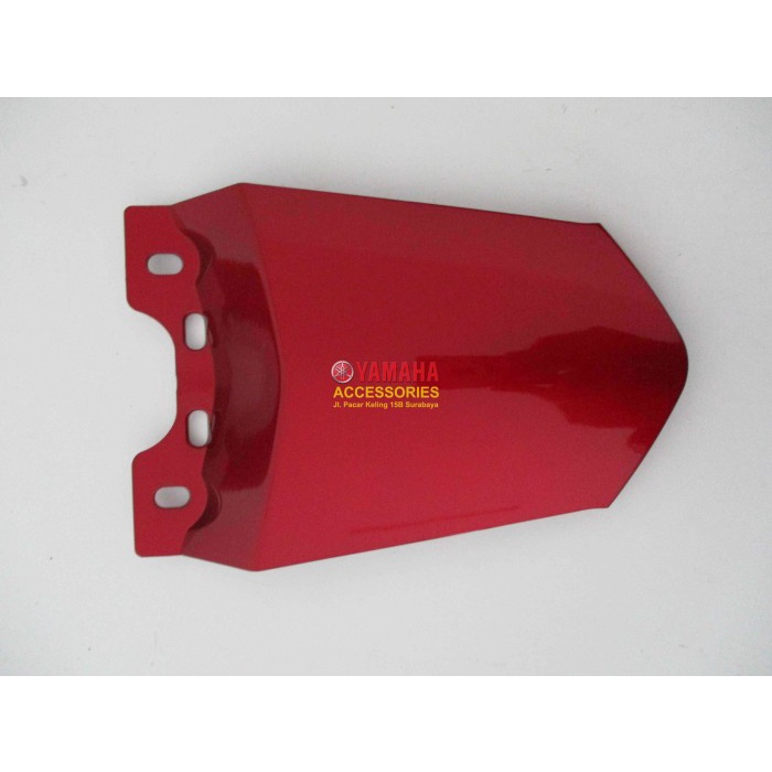 Cover Side 5 DRMK RED - MERAH JUPITER Z - 31B-F171E-00-P1