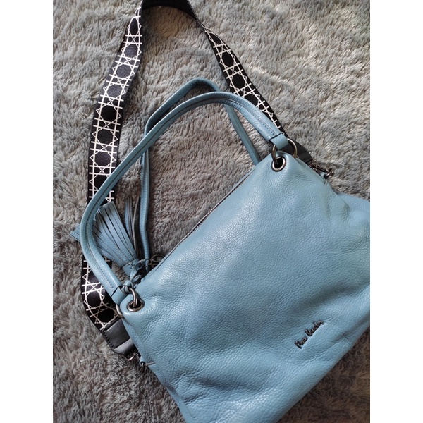 Shoulder Bag PIERRE CARDIN Preloved