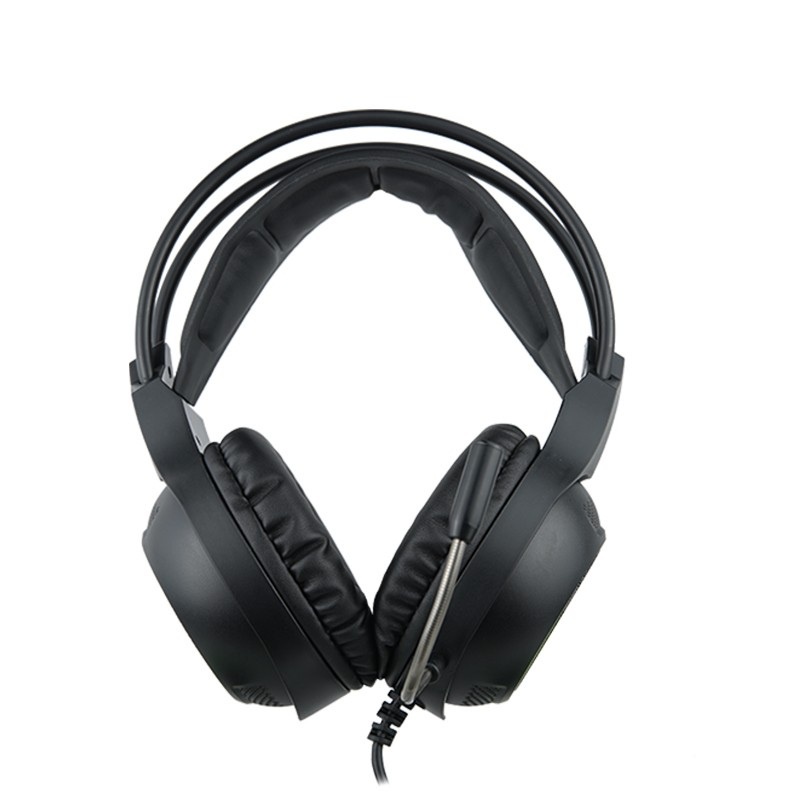 Headset Gaming NYK Nemesis HS-P09 Parrot