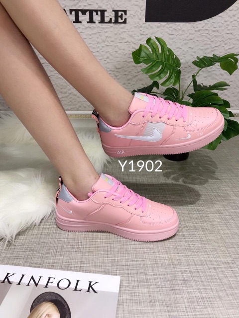 Sepatu y1902 Sneakers wanita import realpict