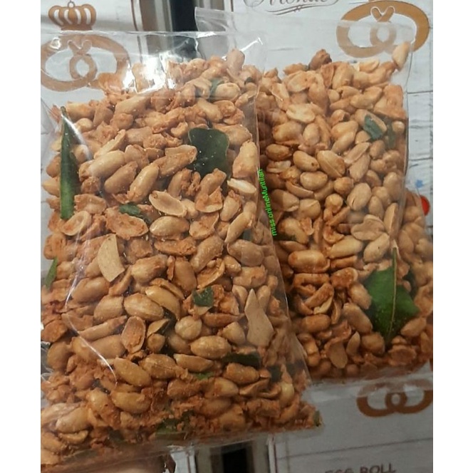 

kacang bangkok 500gr