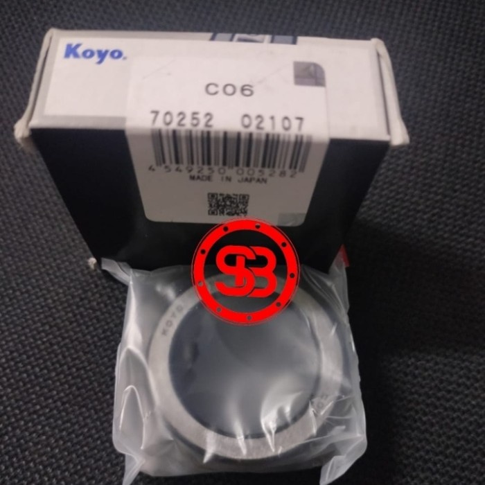 Bearing Bushing C 06 KOYO JAPAN ORIGINAL