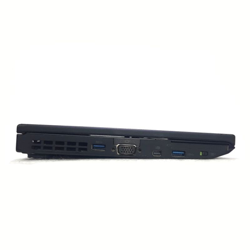 Lenovo Thinkpad X230 TERLARIS RAM 4GB SSD