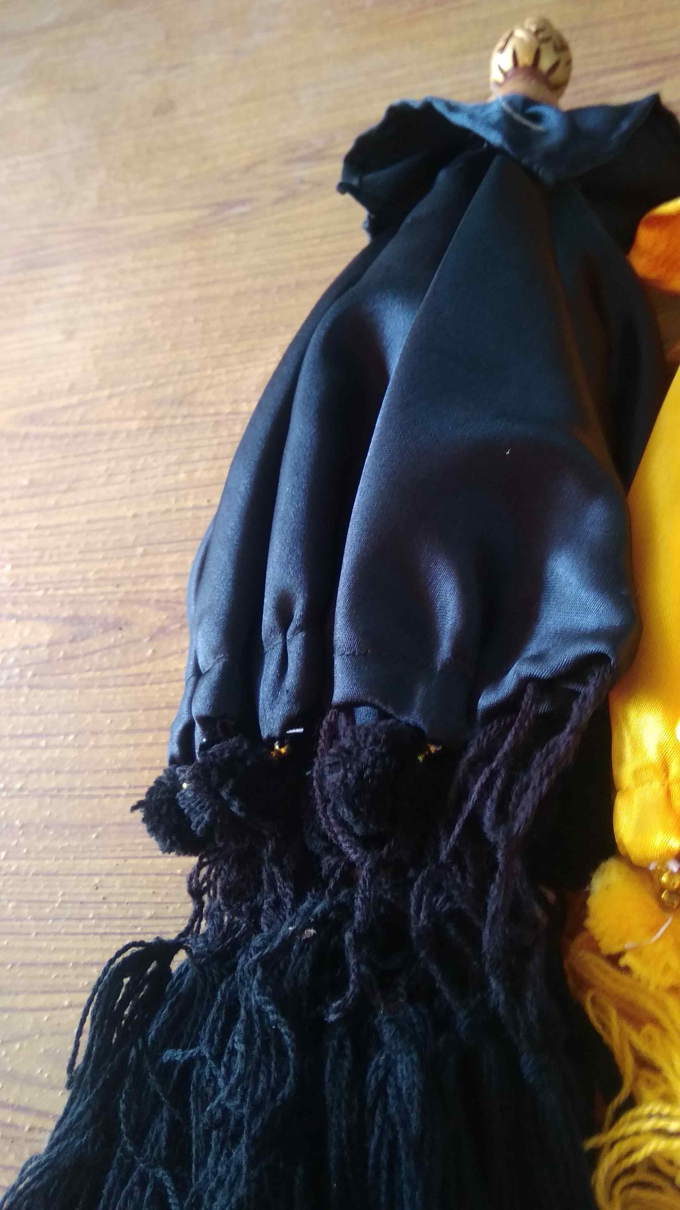 Tedung/payung Dekorasi Bali