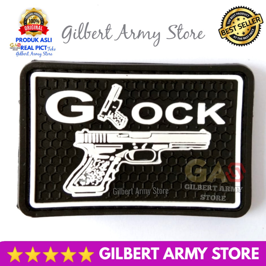 Grosir Topi Velcro Jaring Hitam Hijau Tan Gurun  Logo perekat Murah Tempelan Topi Gilbert Army Store