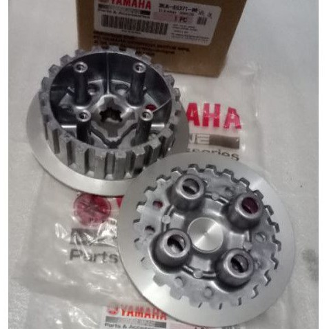 rumah kampas kopling rx king kaki empat rx king lawan kaki 4 rx king