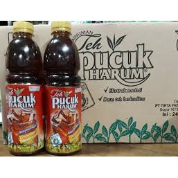 

\Flashsale/ Teh Pucuk Harum 350ml Jasmine Original Stok Baru 350 ml - Harga Grosir Termurah & Gratis Ongkir Cashback Extra