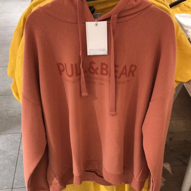 Jastip pull & bear