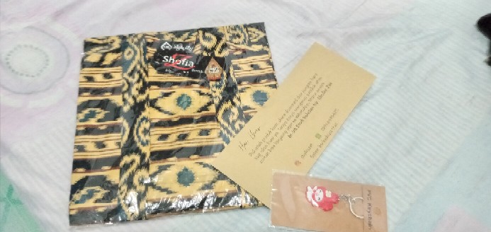 Atasan Cardigan Aec Outer Etnik Dan Kemeja Batik Ethnic Motif Tenun Caraka Bl4-wong