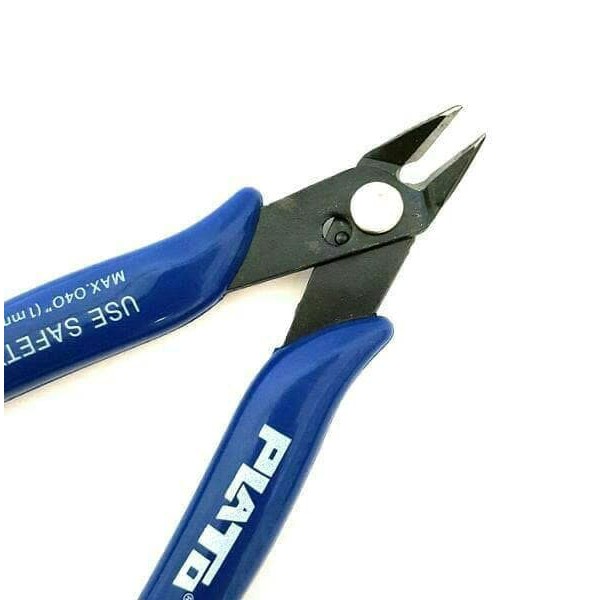 Tang Plato 5 inch Tang Potong Murah Tang Kawat Plato