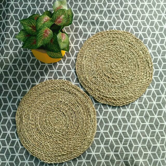 Placemate seagrass