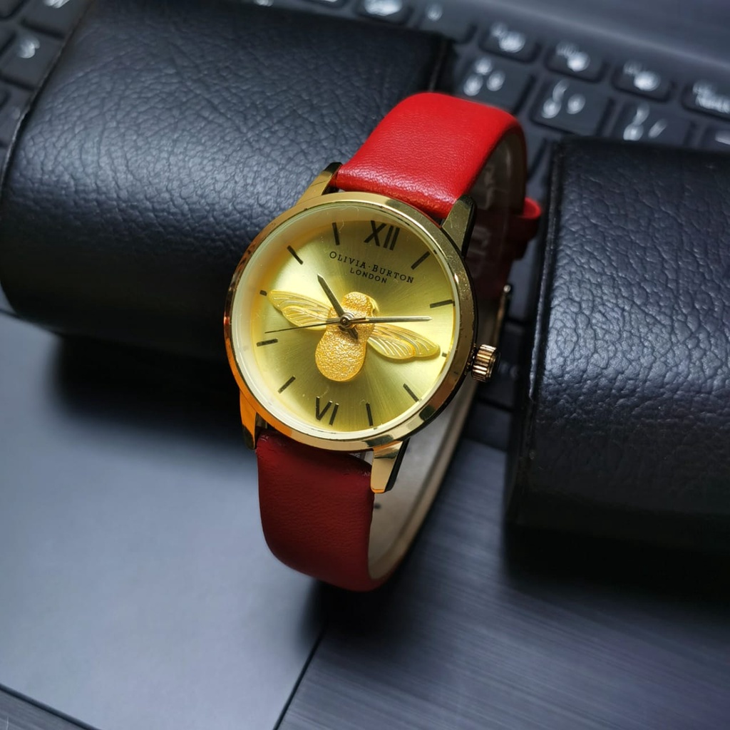 JAM TANGAN WANITA OLIVIA BURTON