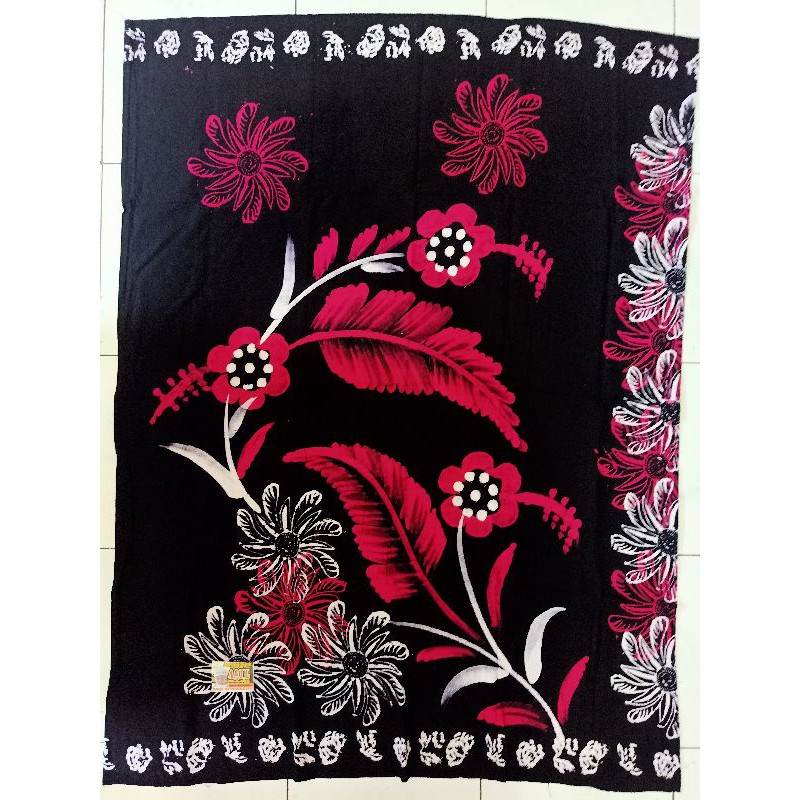 Sarung Aqil Asli Pekalongan/ Sarung Santri/ Sarung Pekalongan