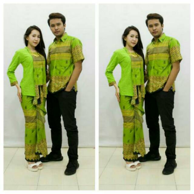 Couple anjani