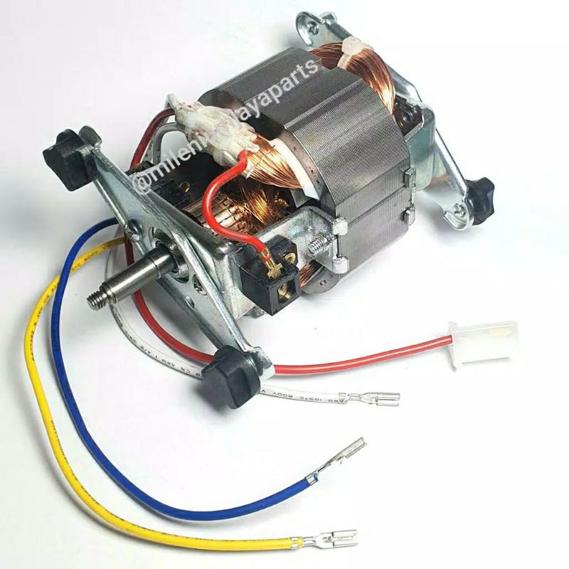 Dinamo blender philips HR 2115 - 2116 - 2061 - 2071(Original)