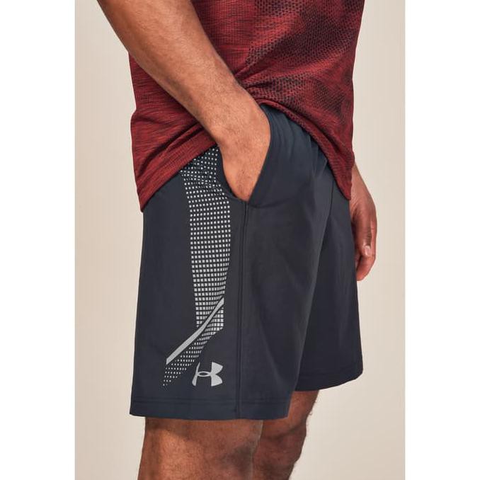 IREADYl UA Running Pant Original - Celana Olahraga Lari Pria Branded Sale #79 IBDLl