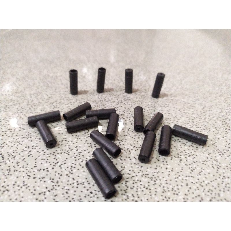 End cap outer kabel shifter & brake