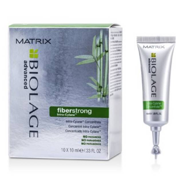 MATRIX BIOLAGE Fiberstrong