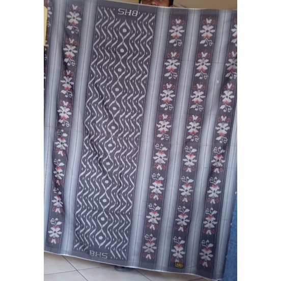 Sarung BHS motif KSS, FullSutra jadul, unik antik motif langka