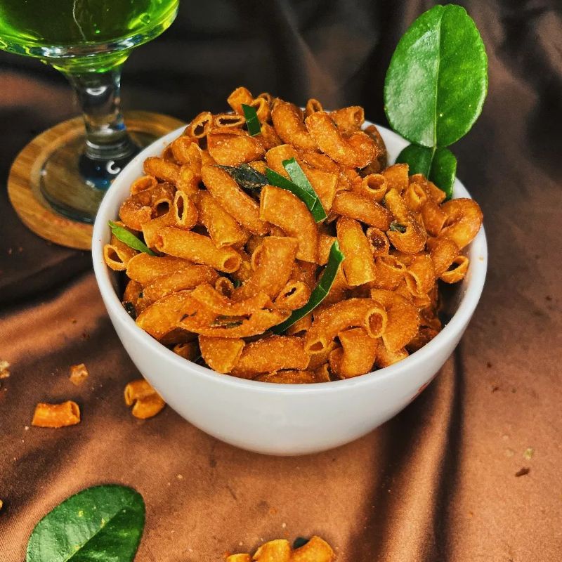 

Makaronie kemasan 500 gr