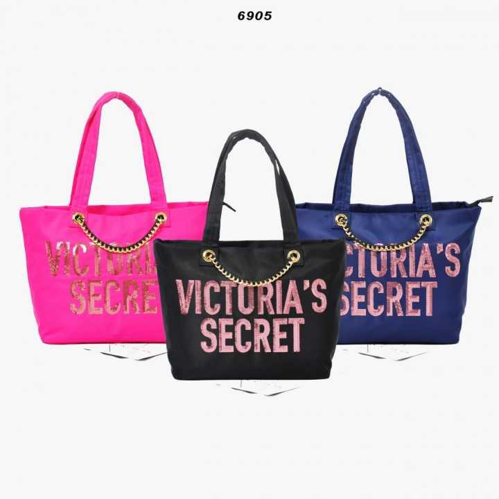 TAS TOTE VICTORIA'S SECRET 6905 # LAV