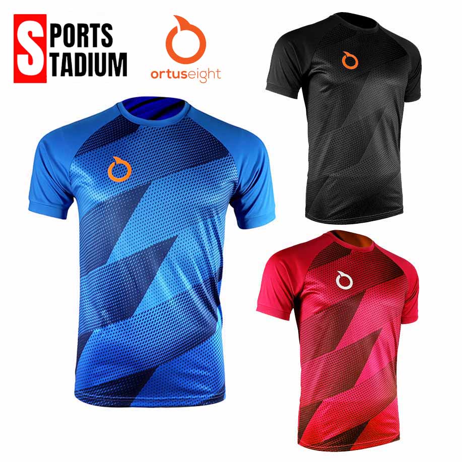 KAOS RUNNING ORTUSEIGHT HYPERFUSE RN JERSEY