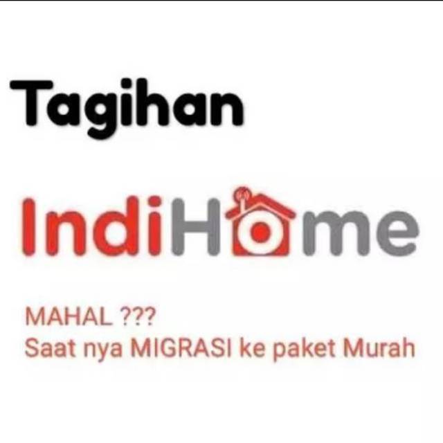 Ubah Tarif Bulanan Mahalmu Dengan Migrasi Paket Indihome Dari Kami Lebih Murah Dan Berlaku Selamanya Shopee Indonesia