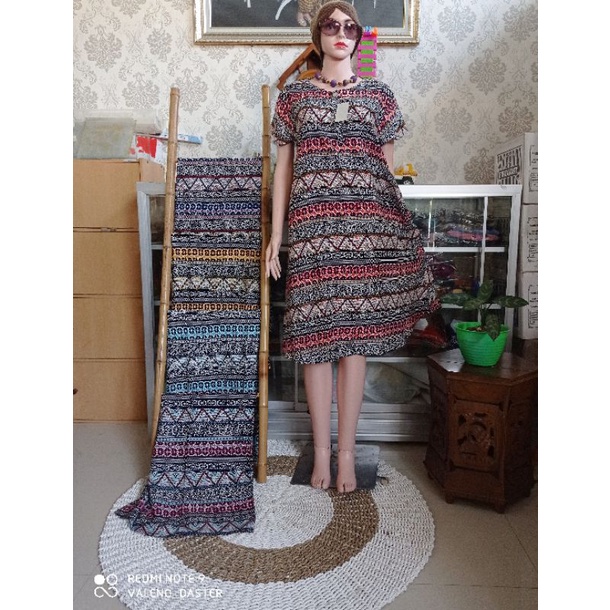 Daster payung sritex/Premium