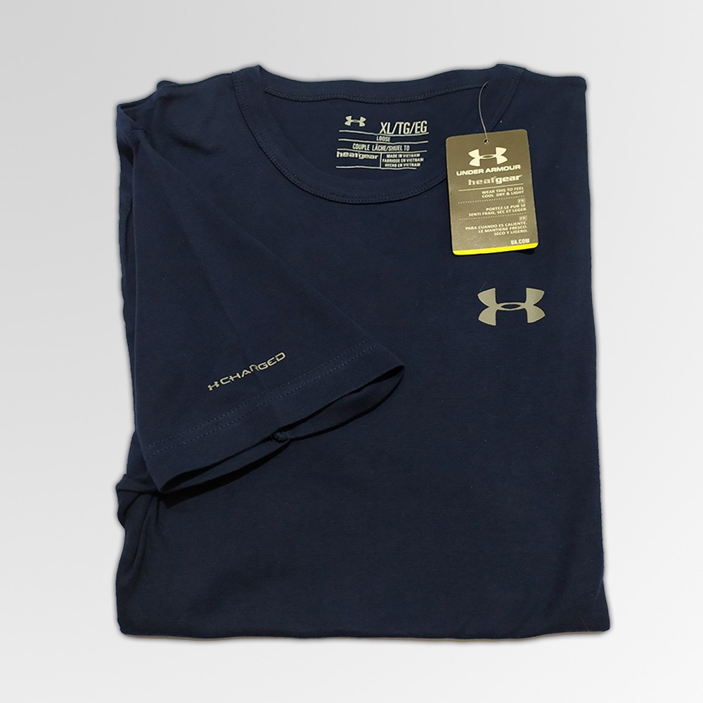 dri fit under armour