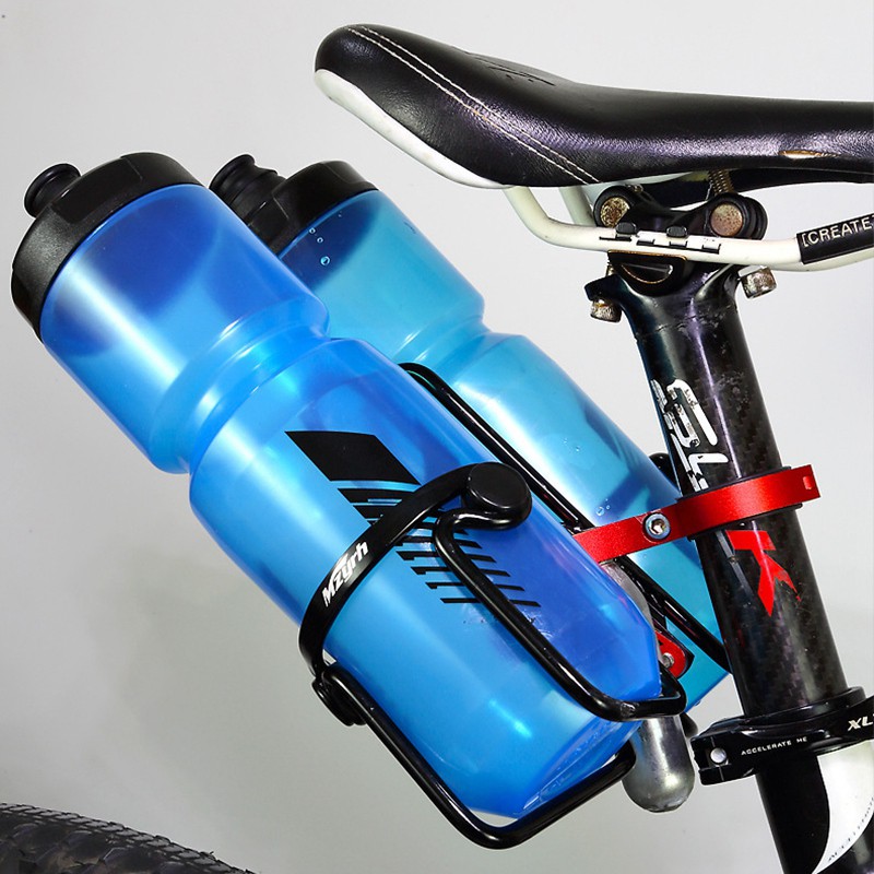 mongoose bike water bottle holder