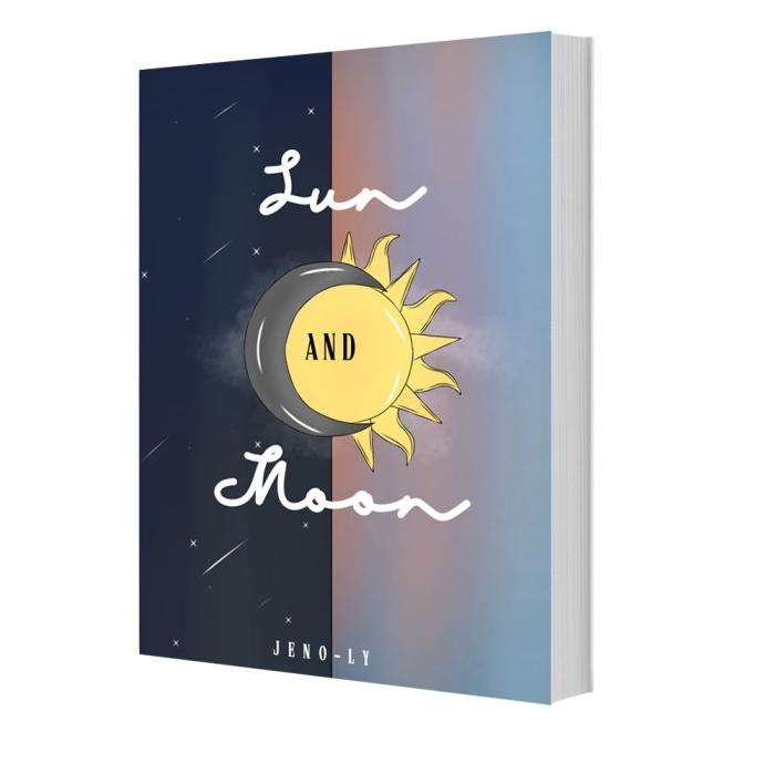 

SUN AND MOON Star Seller