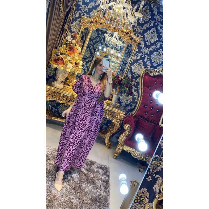 DASTER BUSUI SMK RGB