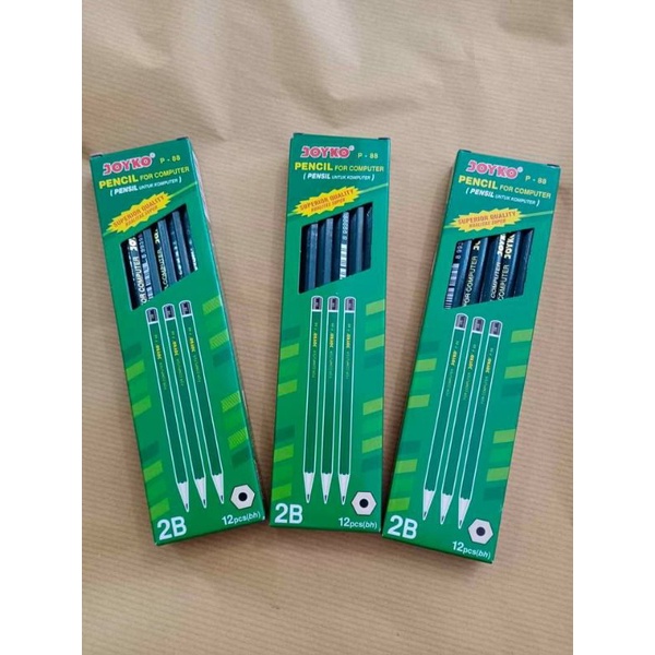 

pensil untuk komputer kualitas super