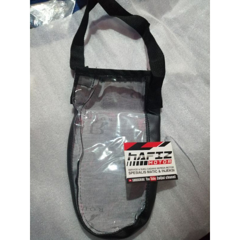 tas scaner mst 400 mst 100p mst 200 sarung scaner mst